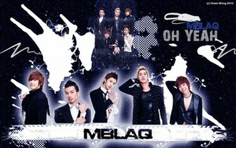 Mblaq Image Wallpaper Photos