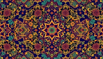 Arabic Wallpaper