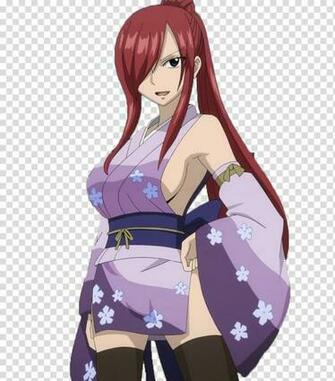 Erza Scarlet Wendy Marvell Gray Fullbuster Lucy Heartfilia Fairy