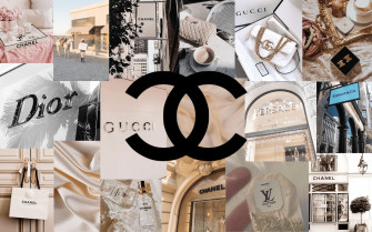 Luxury Aesthetic Wallpaper