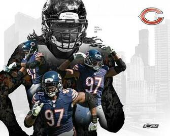 Chicago Bears Wallpaper