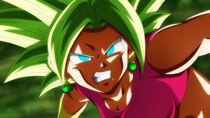 Kefla By Michaelleelunsford