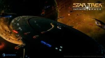 Wallpaper Trekcore Star Trek Games Screenshots Image