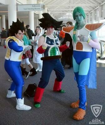 Rhode Island Comic Con Photo Gallery The Geek Generation