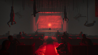 Layers Of Fear Re Wallpaper