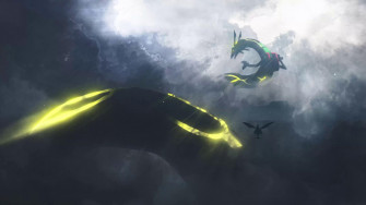 Pokemon Live Wallpaper 4k HD
