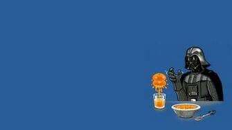 Vader Funny Wallpaper