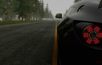 Wallpaper Car Game Aston Martin Estrada Preto Image For