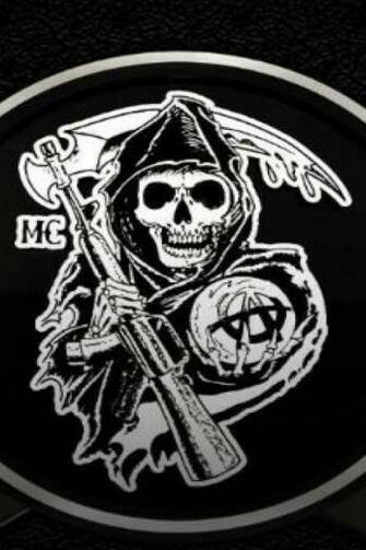 Soa iPhone Wallpaper