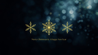 And Customizable New Year Templates