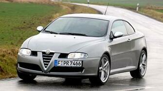 Alfa Romeo Desktop HD Wallpaper Background Car Pictures