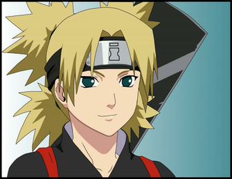 Temari Shippuden Wallpaper