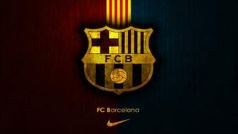 Fc Barcelona HD Wallpaper For