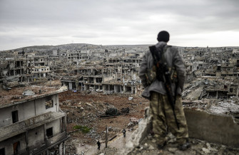 Straightforward Answers To Basic Questions About Syria S War Wallpaper