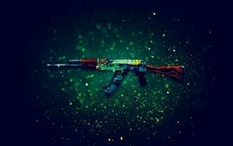 Cs Go HD Wallpaper Cool Gaming Background