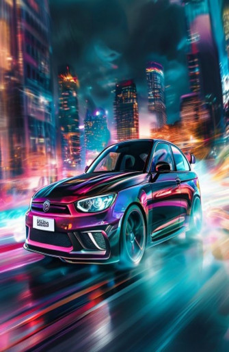 Mk6 Gti Wallpaper