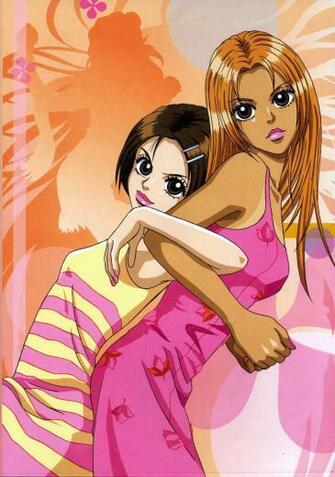 Peach Girl Image HD Wallpaper And Background Photos