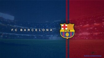 Fcb Wallpaper By Stalu