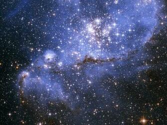 Stars By Nasa Desktop Wallpaper