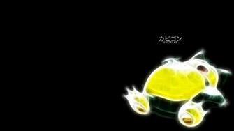 Snorlax Wallpaper