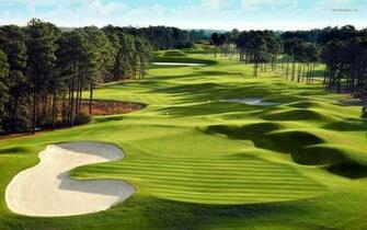 Bridgestone Golf Course Wallpaper At Wallpaperbro