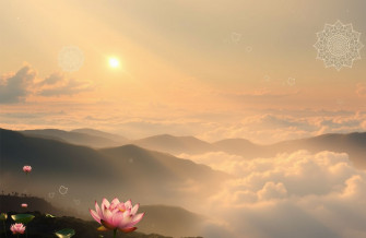 Spirituality Wallpaper