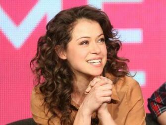 Tatiana Maslany Orphan Black Wallpaper Jpg