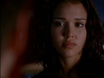 Jessica Alba Dark Angel Wide Wallpaper Hivewallpaper