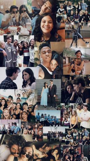 Lockscreens Hiatus On Lockscreen Greenhouse Academy