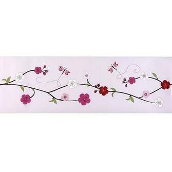 Discontinued Wallpaper Borders Grasscloth