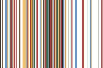 Striped Wallpaper By Sa