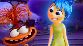Inside Out Becomes Pixar S Highest Grossing Film Of All Time In