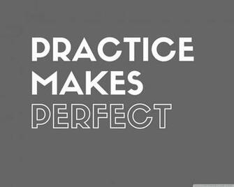 Practice Makes Perfect 4k HD Desktop Wallpaper For Ultra