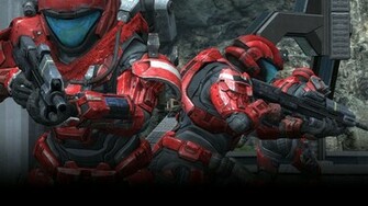 Halo Reach Wallpaper