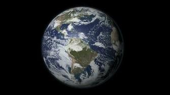 Full HD Earth Animations
