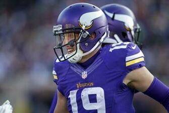Espn Minnesota Vikings Uniforms Middle Echelon