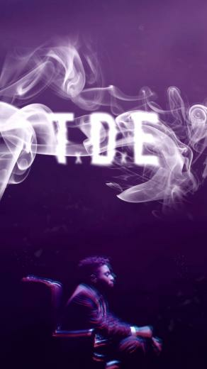 Isaiah Rashad Gs3 Wallpaper X Post From Hhi Blackhippy