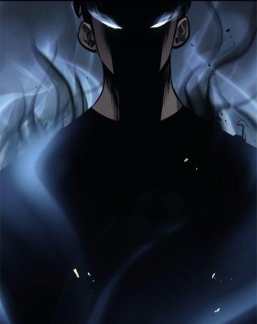 Rage Sung Jin Woo Solo Leveling Good Manga Manhwa
