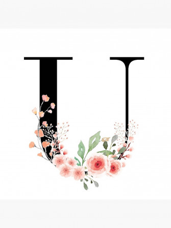 Top Letter U Wallpaper Full HD 4k To Use