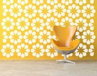 Retro Modern Wallpaper Weddingdressin