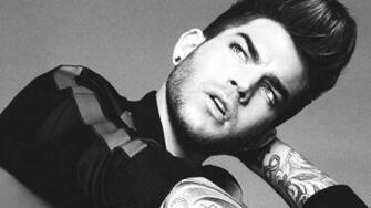 Modern Adam Lambert 4k Wallpaper HD High Definition Mac Apple