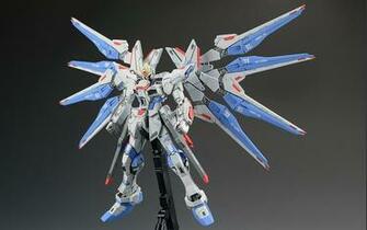 Gundam Strike Dom Wallpaper Vp