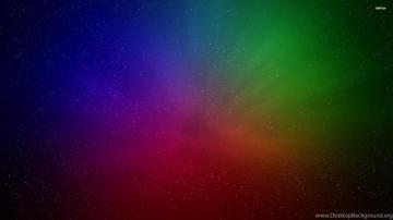 Red Green And Blue Blur Wallpaper Abstract Desktop