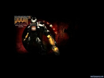 Doom Wallpaper Full Game