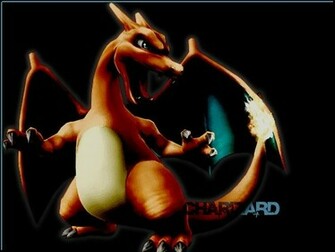 Charizard Wallpaper By Rindork
