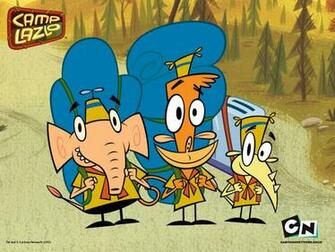 Best Camp Lazlo Wallpaper