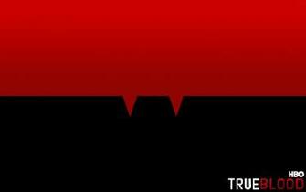 True Blood Fangs Wallpaper Myspace