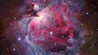 Orion Nebula Wallpaper