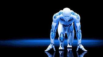 Vijay Humanoid HD Wallpaper