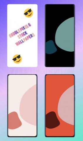 Google Pixel Pro Stock Wallpaper Collections Best